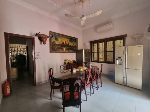 🏡 House for Rent – Daun Penh