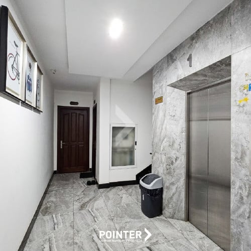 ๐ข Affordable 1 Bedroom Serviced Apartment for Rent in BKK Area