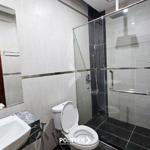 ๐ข Affordable 1 Bedroom Serviced Apartment for Rent in BKK Area