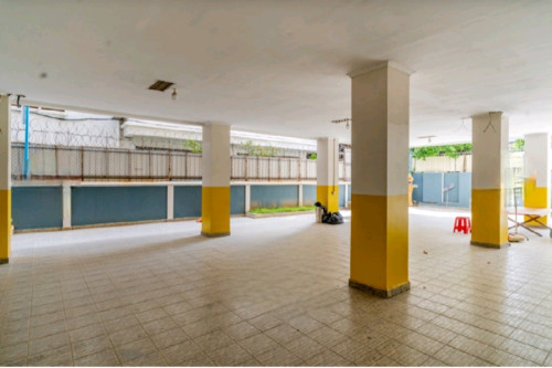 🏢 Apartment Building for Rent – Phsar Daeum Thkov