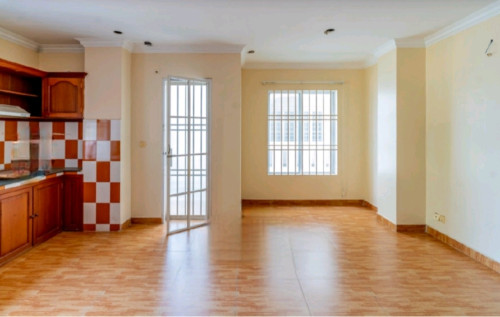 🏢 Apartment Building for Rent – Phsar Daeum Thkov