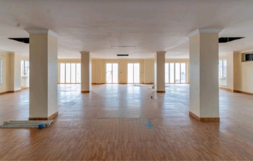 🏢 Apartment Building for Rent – Phsar Daeum Thkov