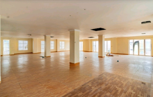 🏢 Apartment Building for Rent – Phsar Daeum Thkov