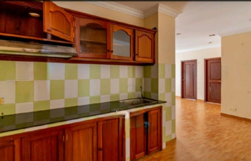 🏢 Apartment Building for Rent – Phsar Daeum Thkov
