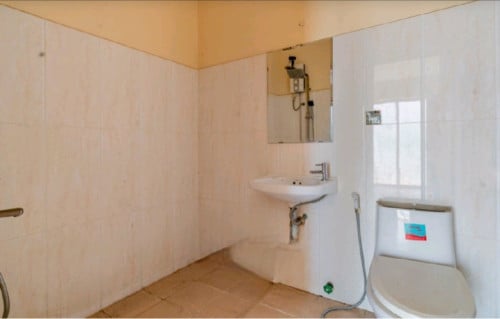 🏢 Apartment Building for Rent – Phsar Daeum Thkov