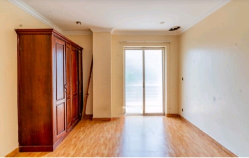 🏢 Apartment Building for Rent – Phsar Daeum Thkov