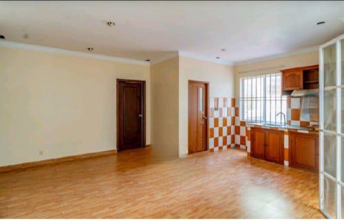 🏢 Apartment Building for Rent – Phsar Daeum Thkov