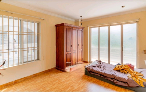 🏢 Apartment Building for Rent – Phsar Daeum Thkov