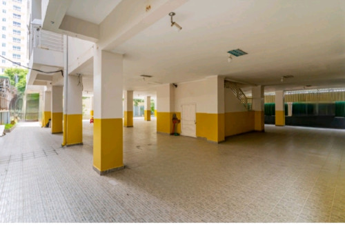 🏢 Apartment Building for Rent – Phsar Daeum Thkov