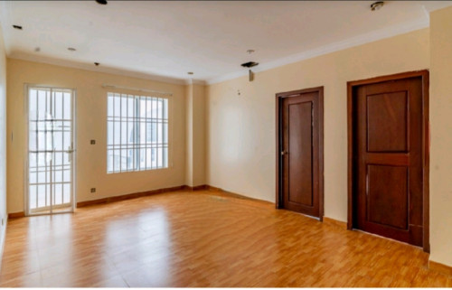 🏢 Apartment Building for Rent – Phsar Daeum Thkov