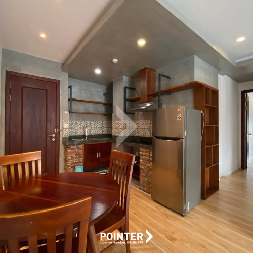 🏢 Beautiful 1 Bedroom Apartment for Rent Near Russian Market