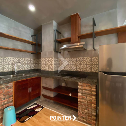 🏢 Beautiful 1 Bedroom Apartment for Rent Near Russian Market