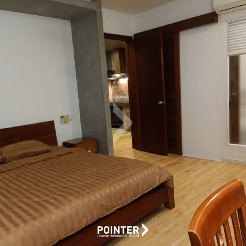🏢 Beautiful 1 Bedroom Apartment for Rent Near Russian Market