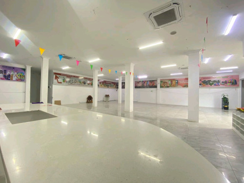 🏢 Building for Rent (4 Houses) – Main Road in Daun Penh