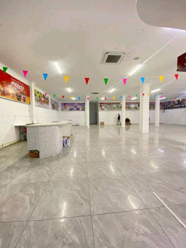 🏢 Building for Rent (4 Houses) – Main Road in Daun Penh