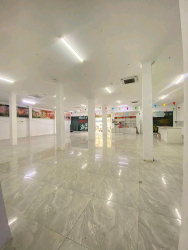 🏢 Building for Rent (4 Houses) – Main Road in Daun Penh