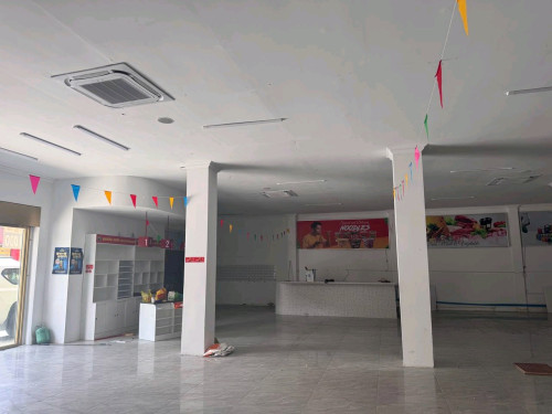 🏢 Building for Rent (4 Houses) – Main Road in Daun Penh