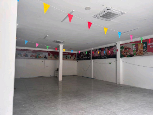🏢 Building for Rent (4 Houses) – Main Road in Daun Penh