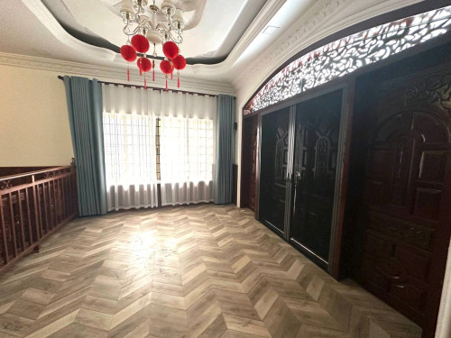 🏢 House for Rent – Main Road BKK1
