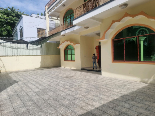 🏢 New Building for Rent – Daun Penh