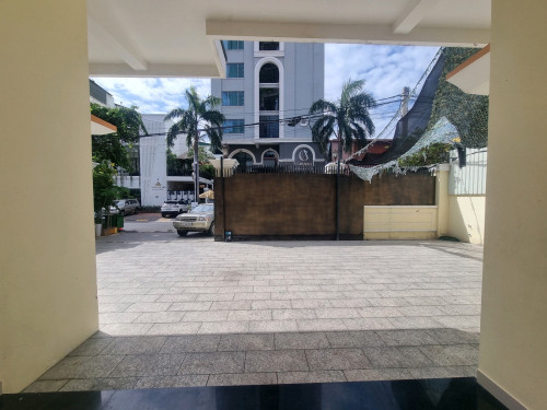 🏢 New Building for Rent – Daun Penh