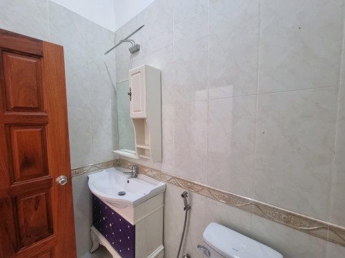 🏢 New Building for Rent – Daun Penh
