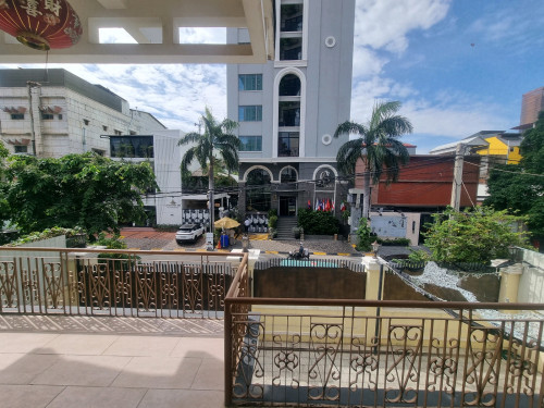 🏢 New Building for Rent – Daun Penh