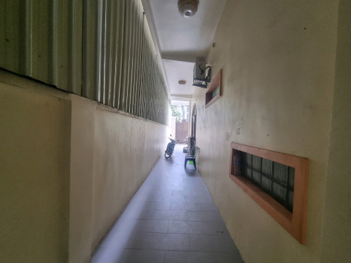 🏢 New Building for Rent – Daun Penh
