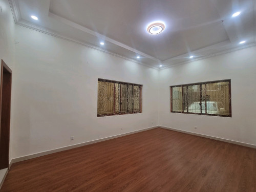 🏢 New Building for Rent – Daun Penh