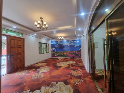 🏢 New Building for Rent – Daun Penh