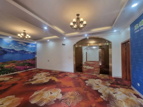 🏢 New Building for Rent – Daun Penh