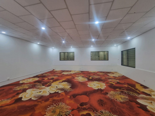 🏢 New Building for Rent – Daun Penh