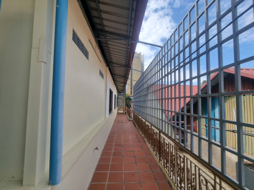🏢 New Building for Rent – Daun Penh