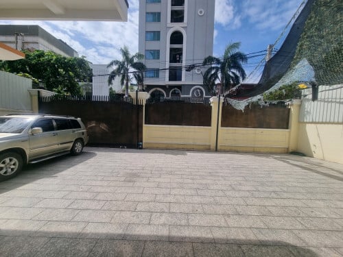 🏢 New Building for Rent – Daun Penh