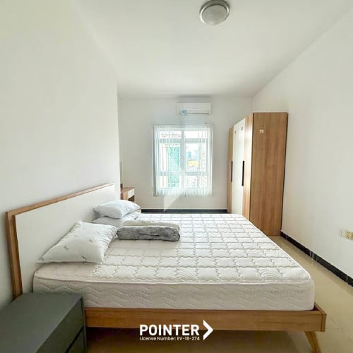🏢 Spacious 2 Bedroom Condo for Rent in Khan 7 Makara