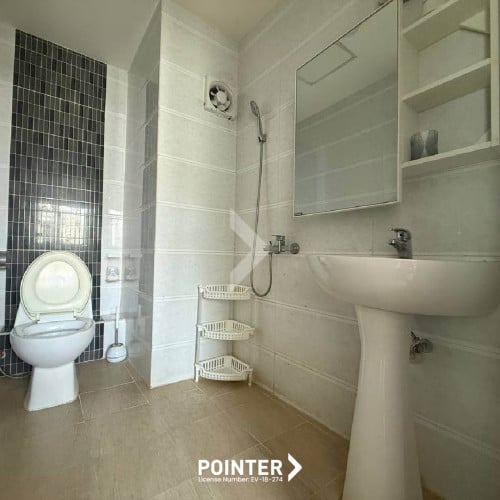 🏢 Spacious 2 Bedroom Condo for Rent in Khan 7 Makara