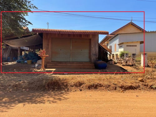 🏦House Available for Urgent Sale at a Special Price (Negotiable).