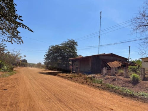 🏦House Available for Urgent Sale at a Special Price (Negotiable).