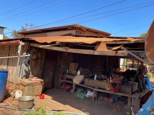 🏦House Available for Urgent Sale at a Special Price (Negotiable).