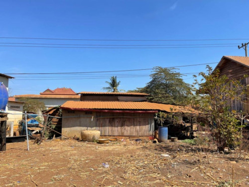 🏦House Available for Urgent Sale at a Special Price (Negotiable).
