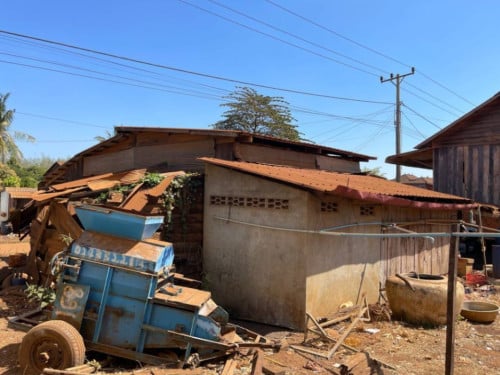 🏦House Available for Urgent Sale at a Special Price (Negotiable).