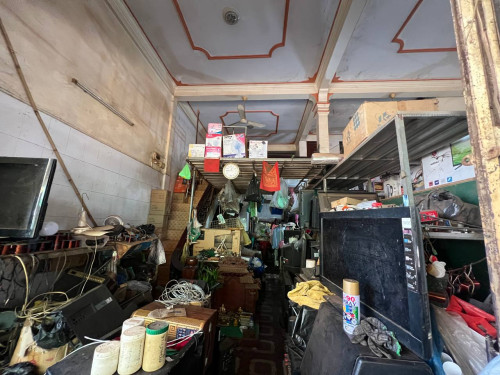 🏦House Available for Urgent Sale at a Special Price (Negotiable).