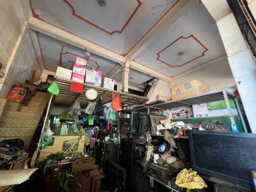 🏦House Available for Urgent Sale at a Special Price (Negotiable).