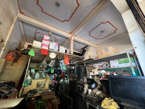 🏦House Available for Urgent Sale at a Special Price (Negotiable).