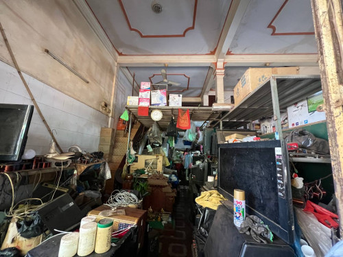 🏦House Available for Urgent Sale at a Special Price (Negotiable).
