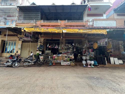 🏦House Available for Urgent Sale at a Special Price (Negotiable).