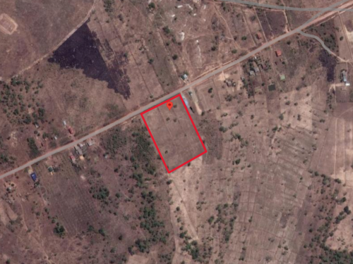 🏦Land For Urgent sale (Negotiable), ABA Loan Available