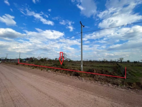 🏦Land For Urgent sale (Negotiable), ABA Loan Available