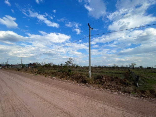 🏦Land For Urgent sale (Negotiable), ABA Loan Available