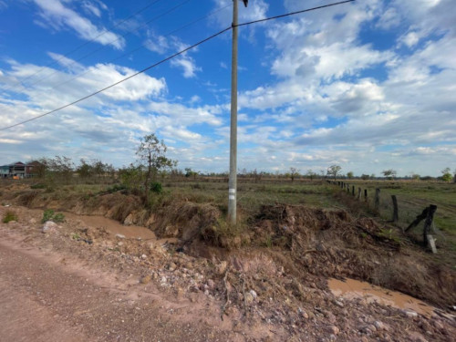 🏦Land For Urgent sale (Negotiable), ABA Loan Available